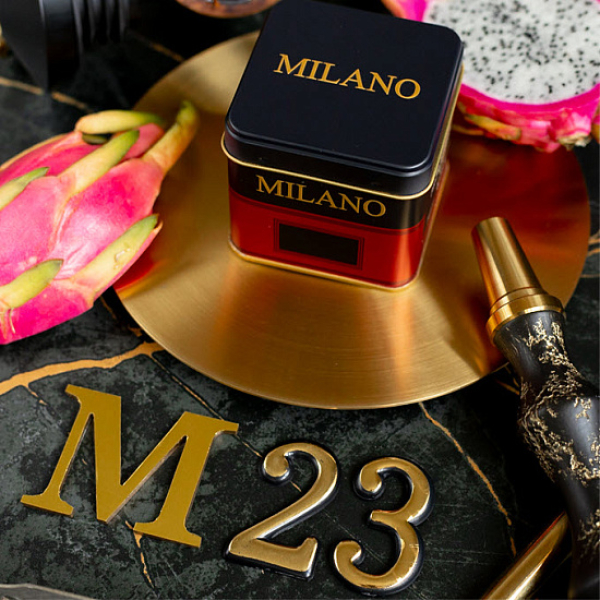 Табак MILANO GOLD М23 DRAGON HEART 100 гр в Уфе
