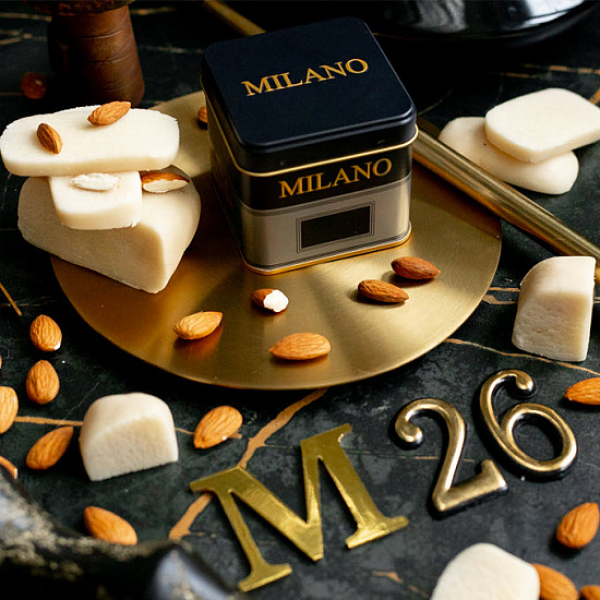 Табак MILANO GOLD М26 MARZIPAN 100 гр в Уфе