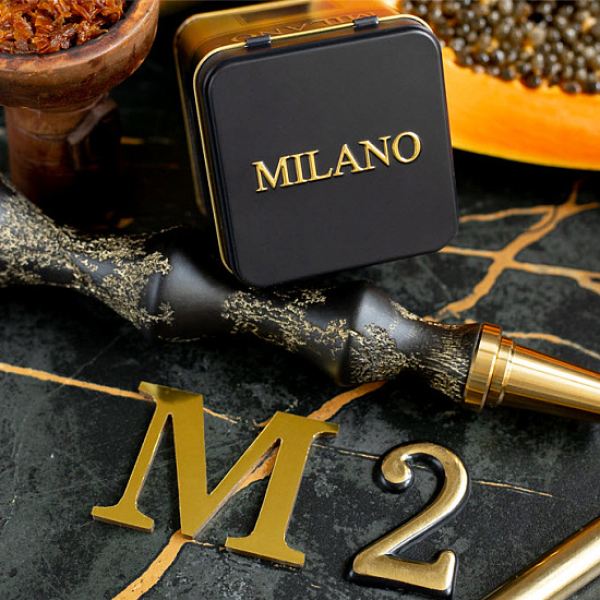 Табак MILANO GOLD М2 PAPAYA 100 гр в Уфе