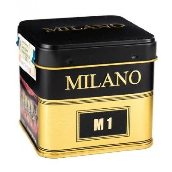 Табак MILANO GOLD M1 Pineapple 25 гр в Уфе