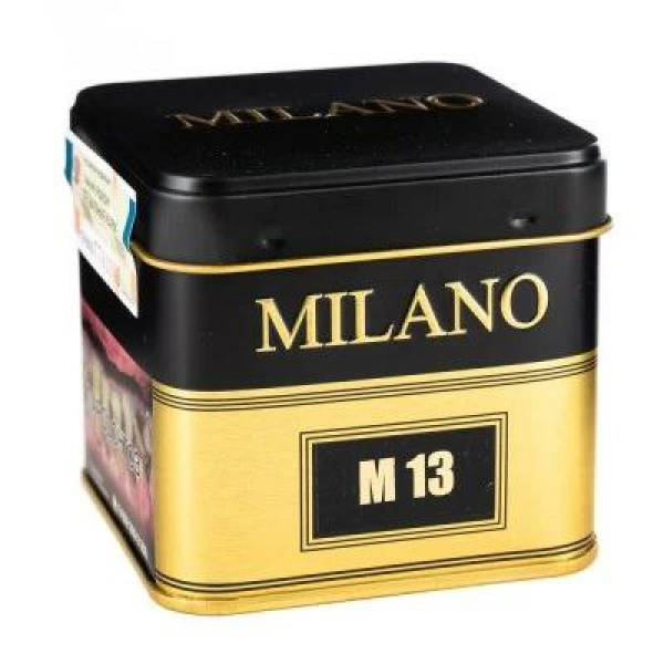 Табак MILANO GOLD М13 OPUNTIA C 25 гр в Уфе