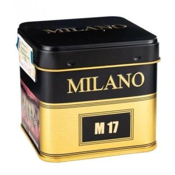 Табак MILANO GOLD М17 ISABEL 25 гр в Уфе