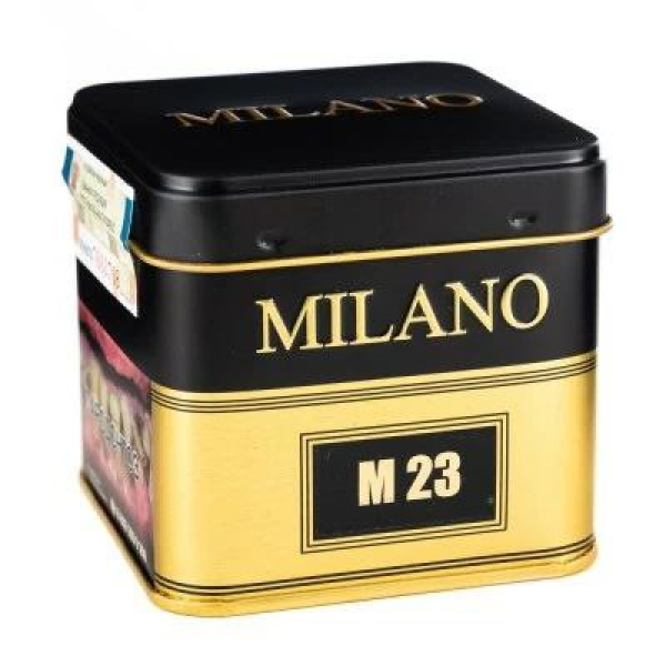 Табак MILANO GOLD М23 DRAGON HEART 25 гр в Уфе