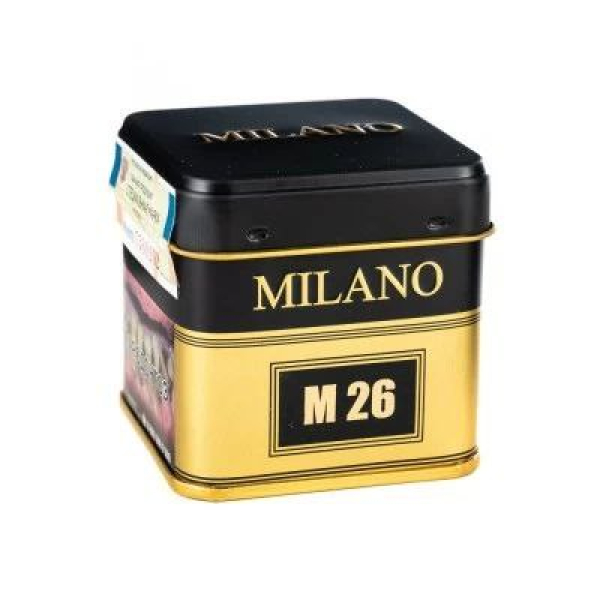 Табак MILANO GOLD М26 MARZIPAN 25 гр в Уфе