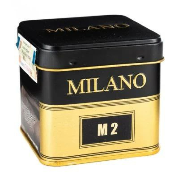 Табак MILANO GOLD М2 PAPAYA 25 гр в Уфе