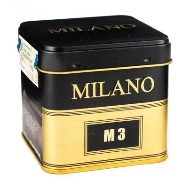 Табак MILANO GOLD М3 TANGERINE 25 гр в Уфе