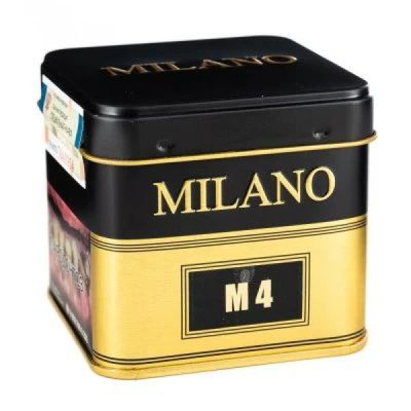 Табак MILANO GOLD М4 PASSION FRUIT 25 гр в Уфе