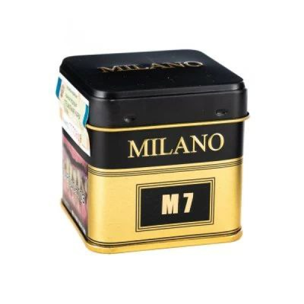 Табак MILANO GOLD М7 LAVENDER 25 гр в Уфе