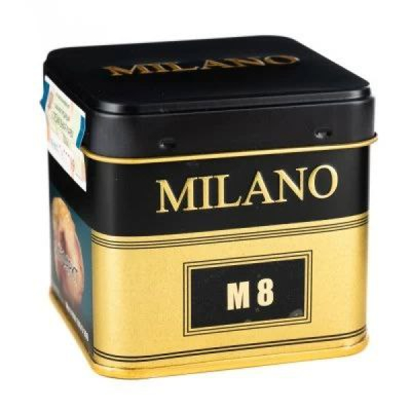 Табак MILANO GOLD М8 HONEY MELON 25 гр в Уфе