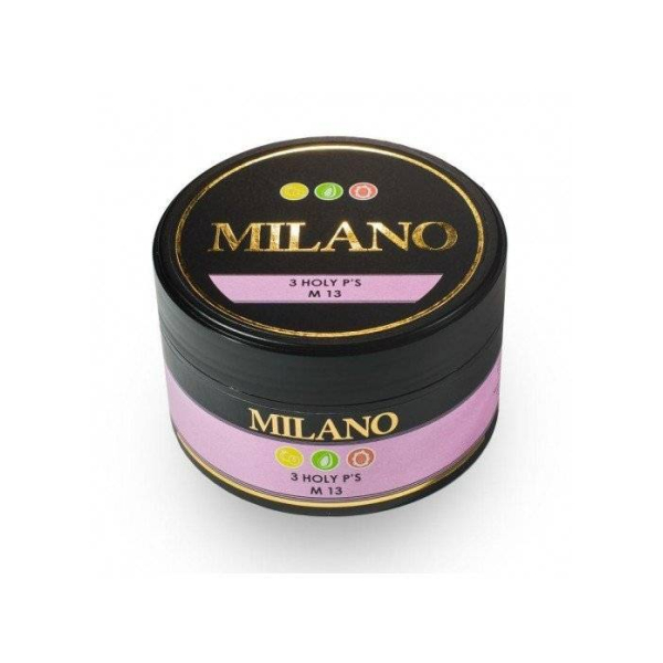 Табак Milano 3 Holy PS 100 гр в Уфе