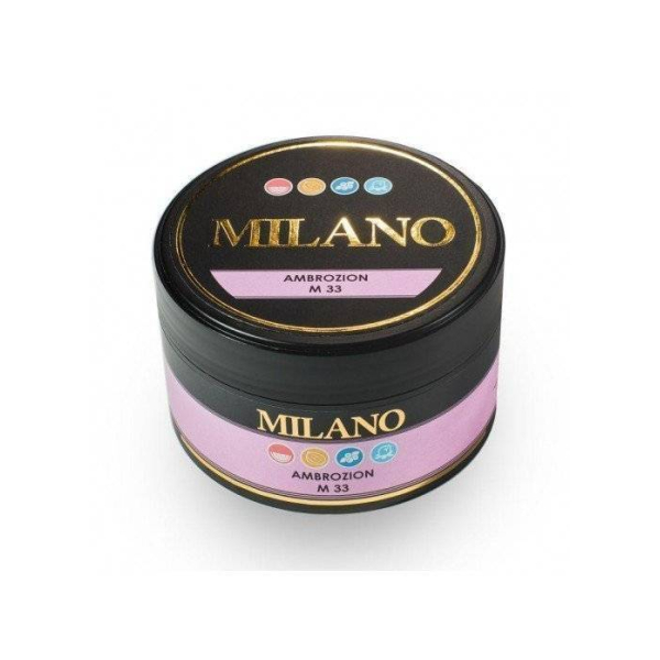 Табак Milano Ambrozion 100 гр в Уфе