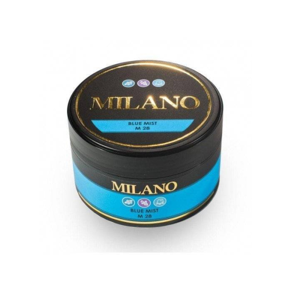 Табак Milano Blue Mist 100 гр в Уфе