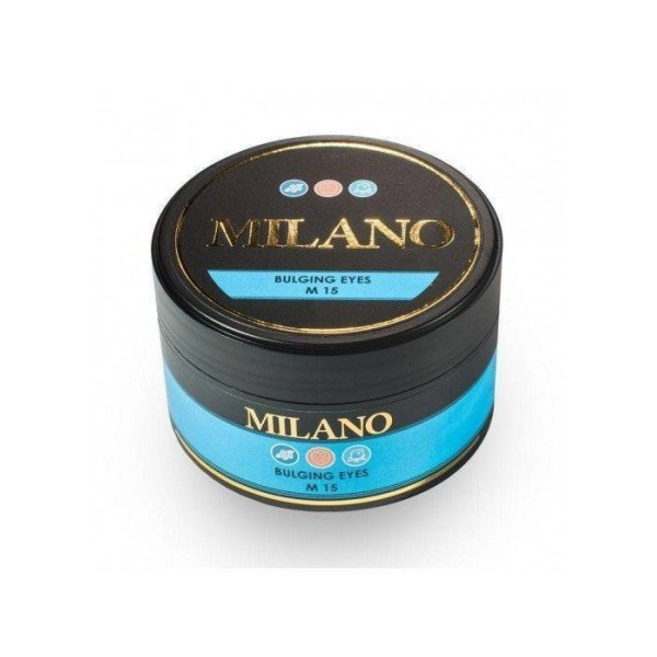 Табак Milano Bulging Eyes 100 гр в Уфе