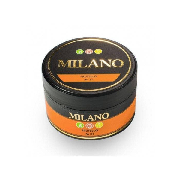 Табак Milano Frutello 100 гр в Уфе