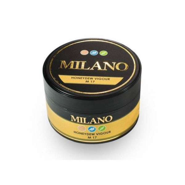 Табак Milano Honeydew Vigour 100 гр в Уфе