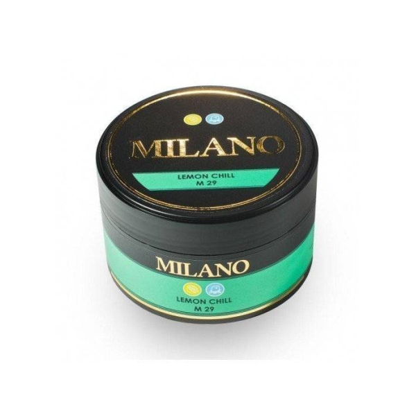 Табак Milano Lemon Chill 100 гр в Уфе