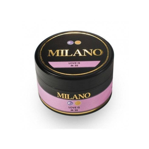 Табак Milano Love Is 100 гр в Уфе