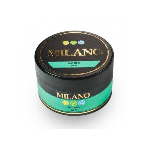 Табак Milano Mojito 100 гр в Уфе