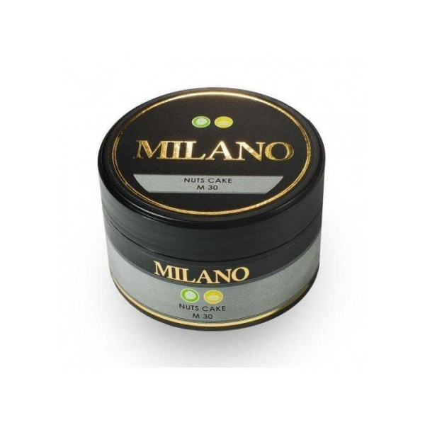 Табак Milano Nuts Cake 100 гр в Уфе