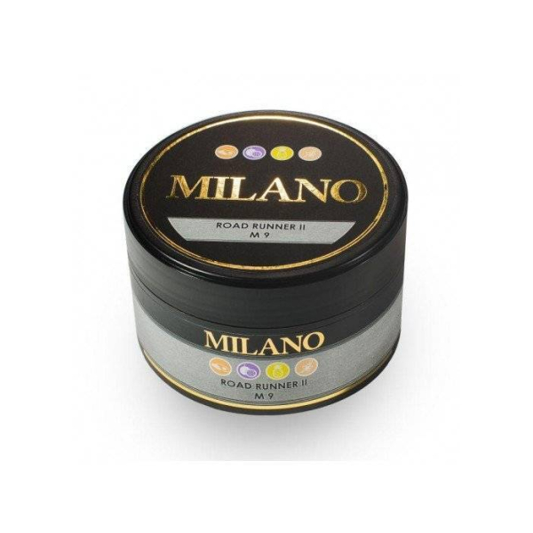Табак Milano Road Runner II 100 гр в Уфе