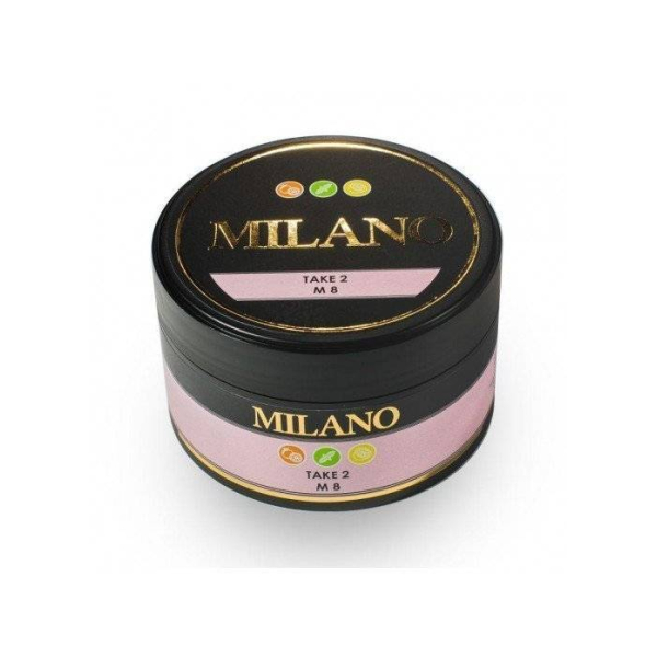 Табак Milano Take 2 100 гр в Уфе