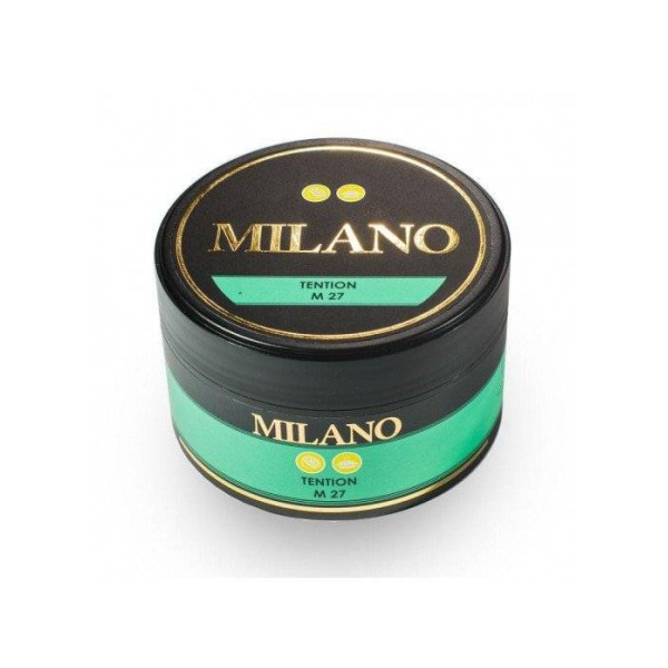 Табак Milano Tention 100 гр в Уфе