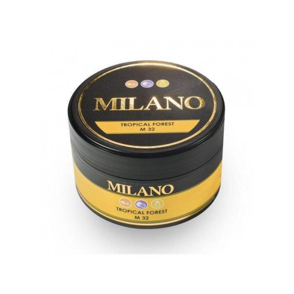 Табак Milano Tropical Forest 100 гр в Уфе