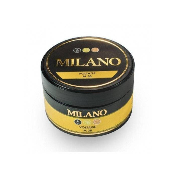 Табак Milano Voltage 100 гр в Уфе