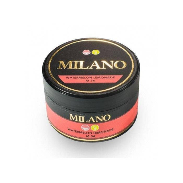 Табак Milano Watermelon Lemonade 100 гр в Уфе