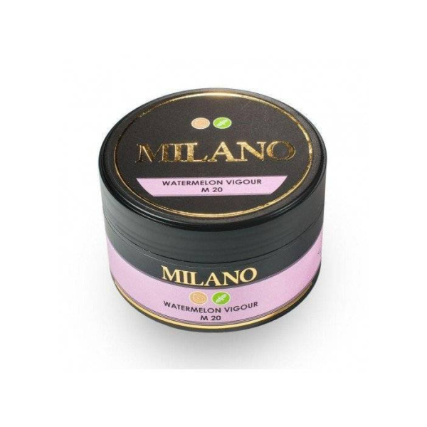 Табак Milano Watermelon Vigour 100 гр в Уфе