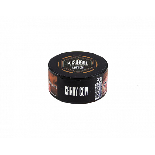 Табак MUST HAVE CANDY COW 25 грамм в Уфе