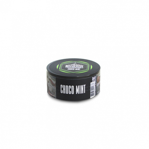 Табак MUST HAVE CHOCO MINT 25 грамм в Уфе