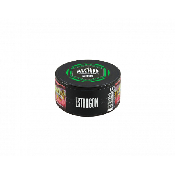 Табак MUST HAVE ESTRAGON 25 грамм в Уфе