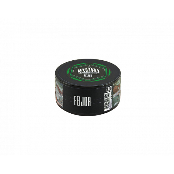 Табак MUST HAVE FEIJOA 25 грамм в Уфе