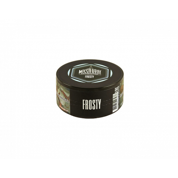 Табак MUST HAVE FROSTY 25 грамм в Уфе