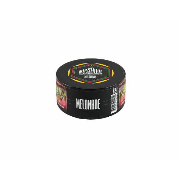 Табак MUST HAVE MELONADE 25 грамм в Уфе