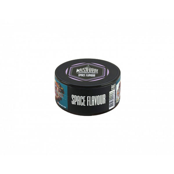Табак MUST HAVE SPACE FLAVOR 25 грамм в Уфе