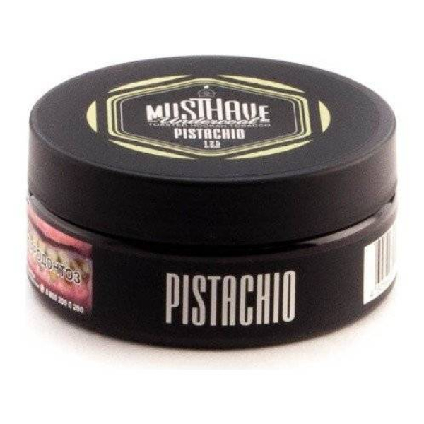 Табак Must Have Pistachio 125 грамм в Уфе