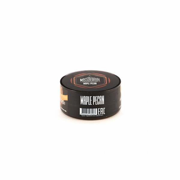 Табак Must Have Maple Pecan 25 грамм в Уфе