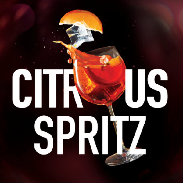 Табак Must Have Citrus Spritz 25 грамм в Уфе