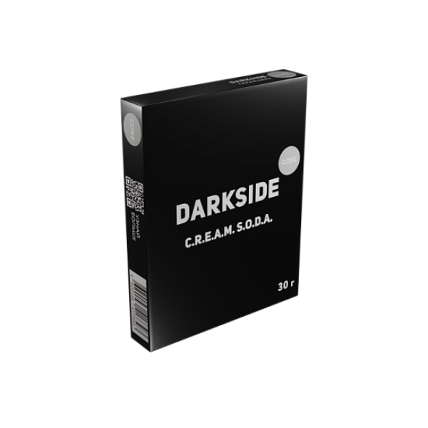 Табак Darkside Core C.R.E.A.M. S.O.D.A. 30 грамм в Уфе