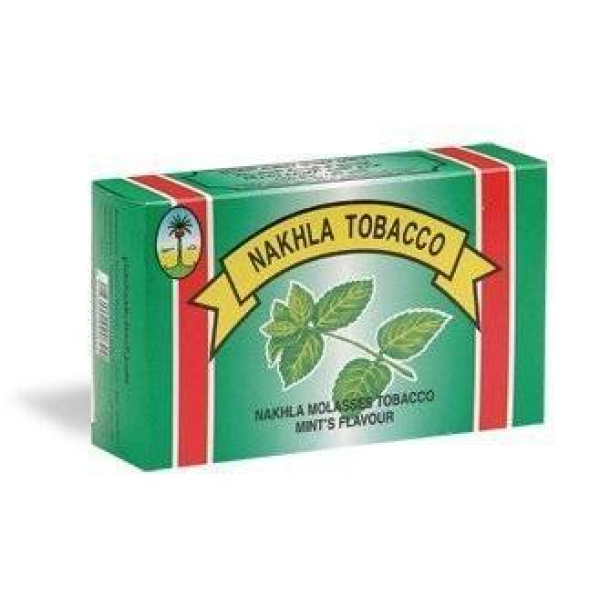 Табак El Nakhla Mint 50 гр в Уфе