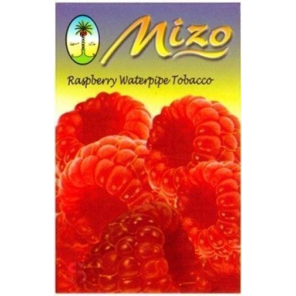 Табак El Nakhla Mizo Малина 50 гр в Уфе