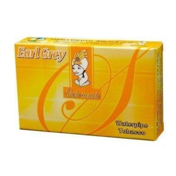 Табак El Nakhla Sheherazade Earl Grey 50 гр в Уфе