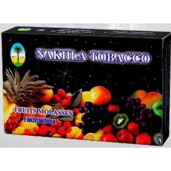 Табак El Nakhla Fakhfakhina Fruits 250 грамм в Уфе