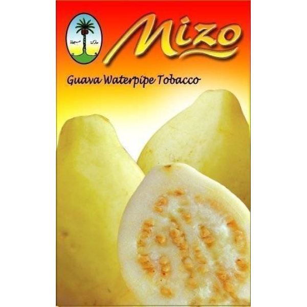 Табак El Nakhla Mizo Гуава 50 гр в Уфе
