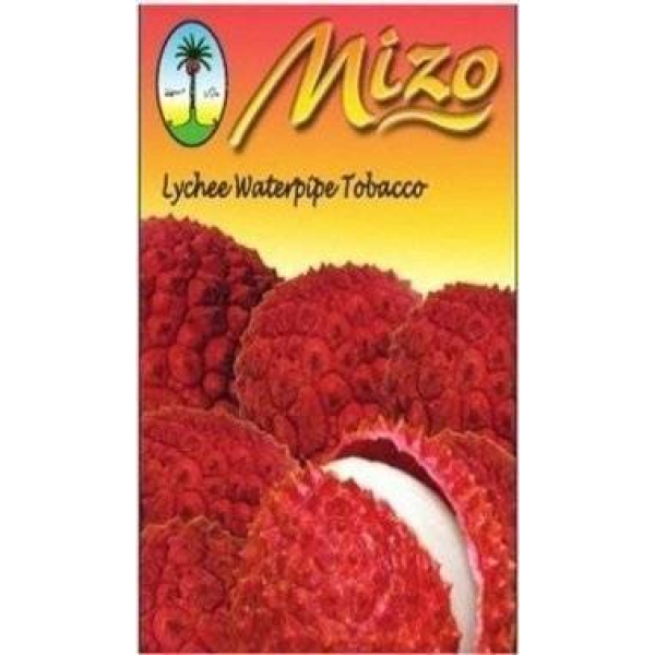 Табак El Nakhla Mizo Личи 50 гр в Уфе