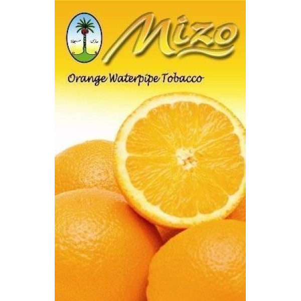 Табак El Nakhla Mizo Апельсин 50 гр в Уфе