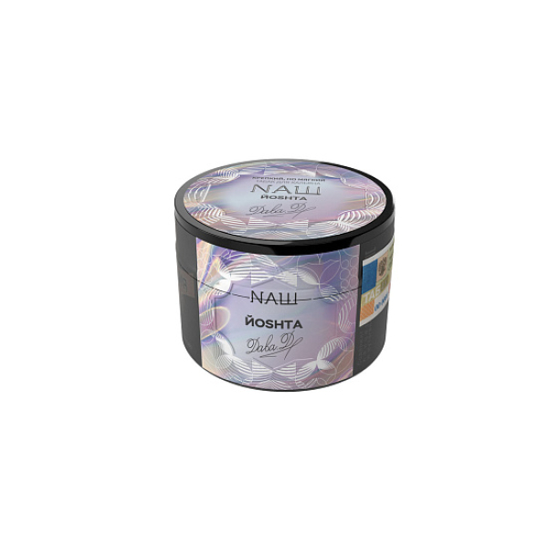 Табак NАШ ЙОSHTA (Йошта) 40 гр в Уфе