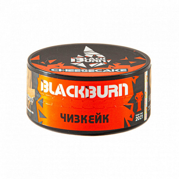 Табак Blackburn CHEESECAKE 25 грамм в Уфе
